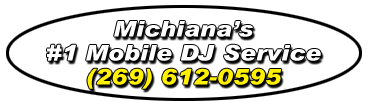 Jammin' with Jerry :: Michiana's Premier Mobile Disc Jockey Service